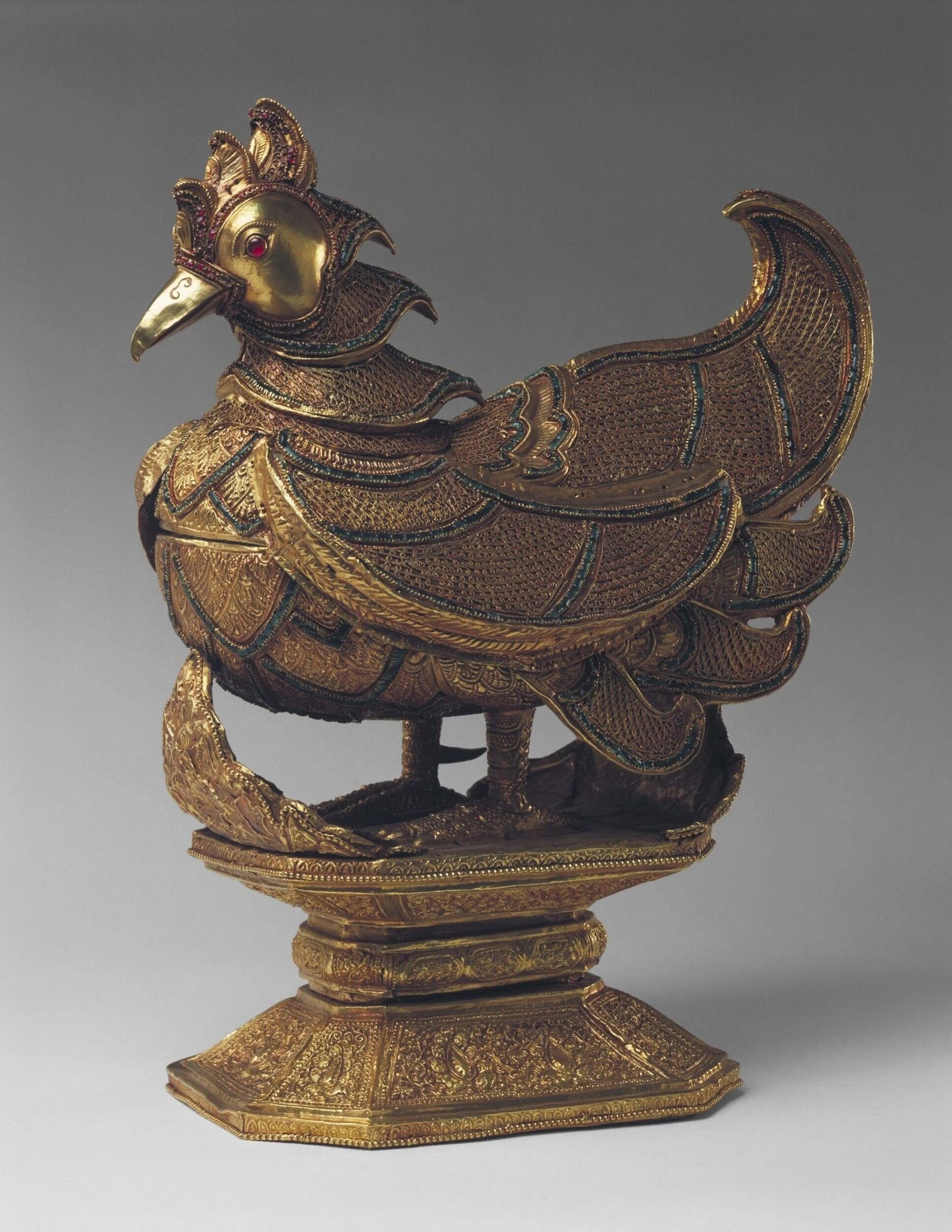 Музей Виктории и Альберта открыл на сайте раздел о провенансе работ из своего собрания