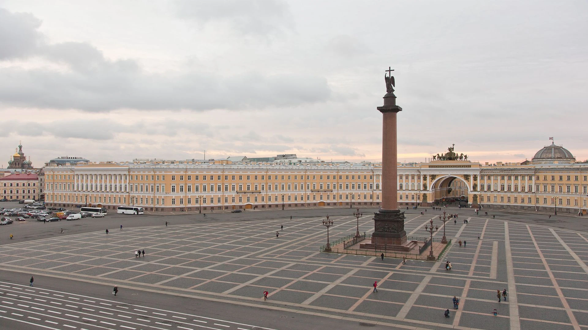Фото: Государственный Эрмитаж, Санкт-Петербург