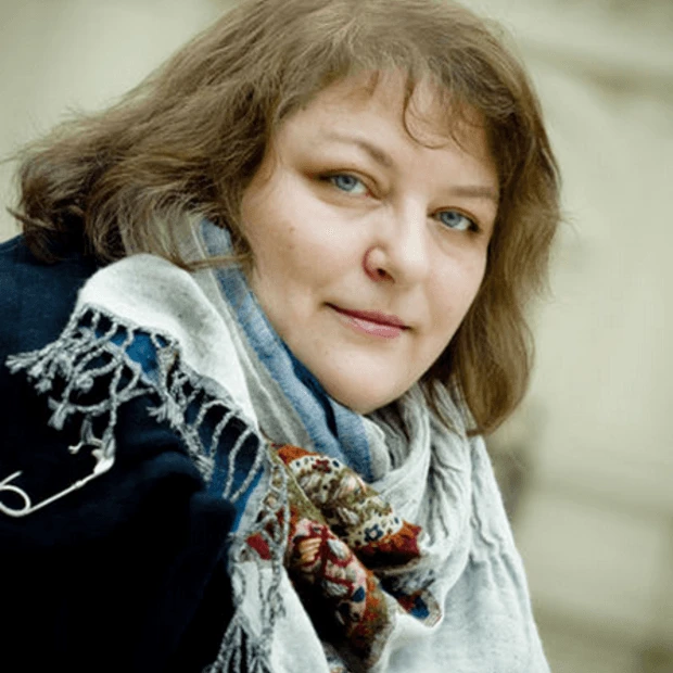 Екатерина Алленова