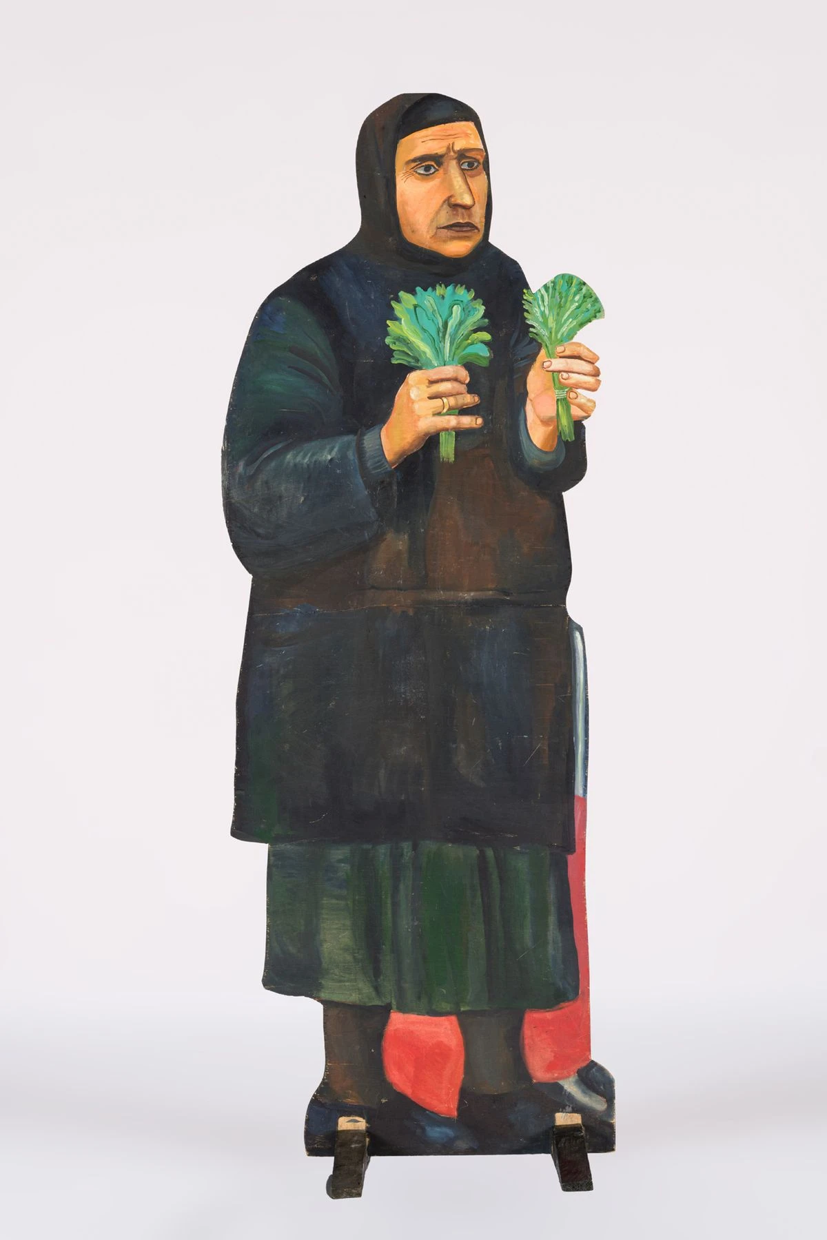 Галерея