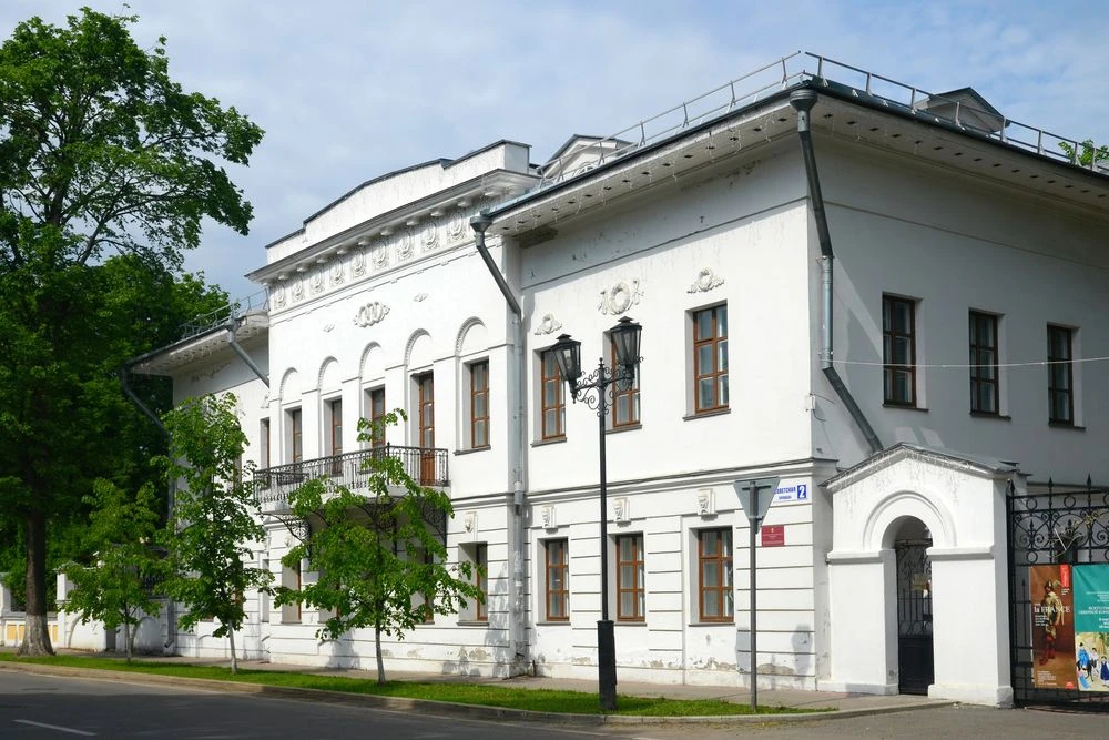 Фото: Kirill Skorobogatko / Shutterstock