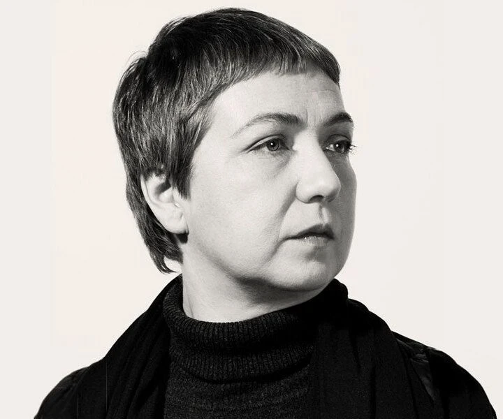 Александра Данилова