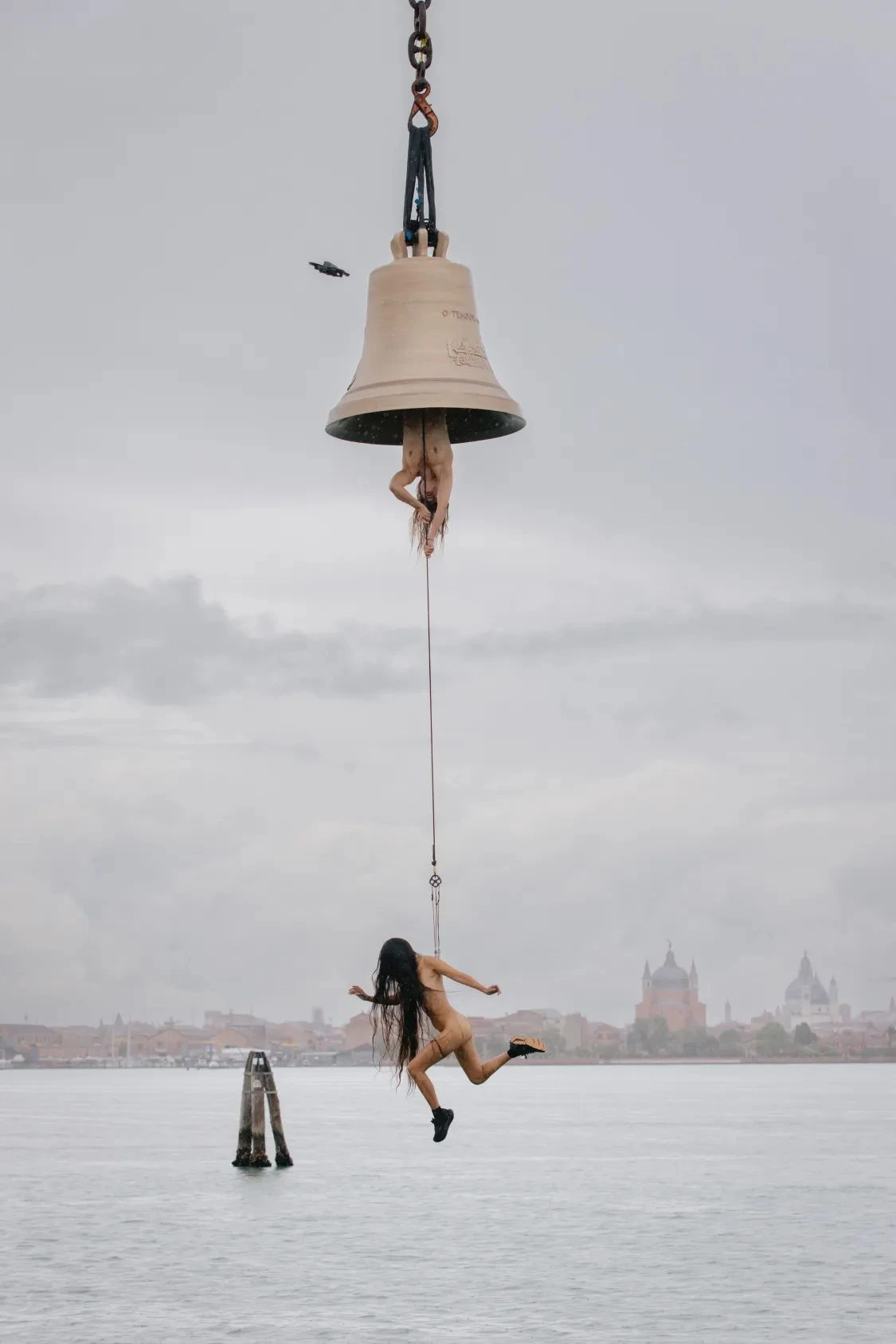 Галерея