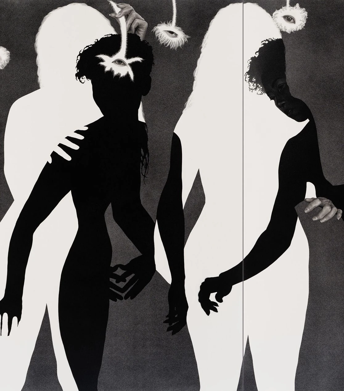 Выставки недели в мире: 