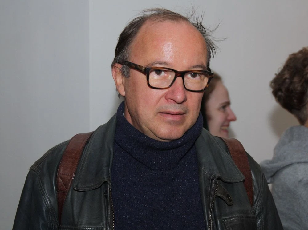 Андрей Ерофеев