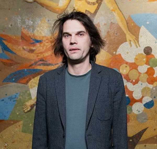 Валентин Дьяконов