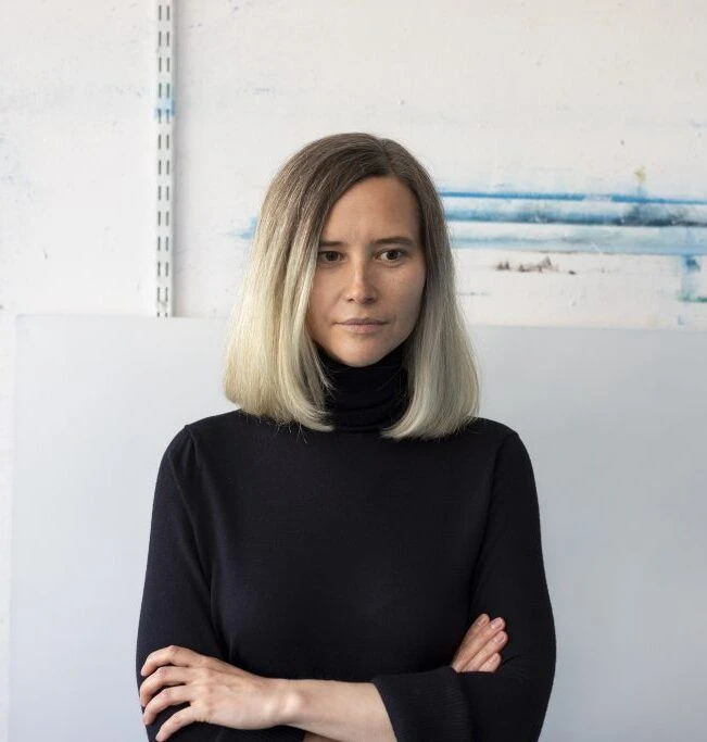 Евгения Буравлева