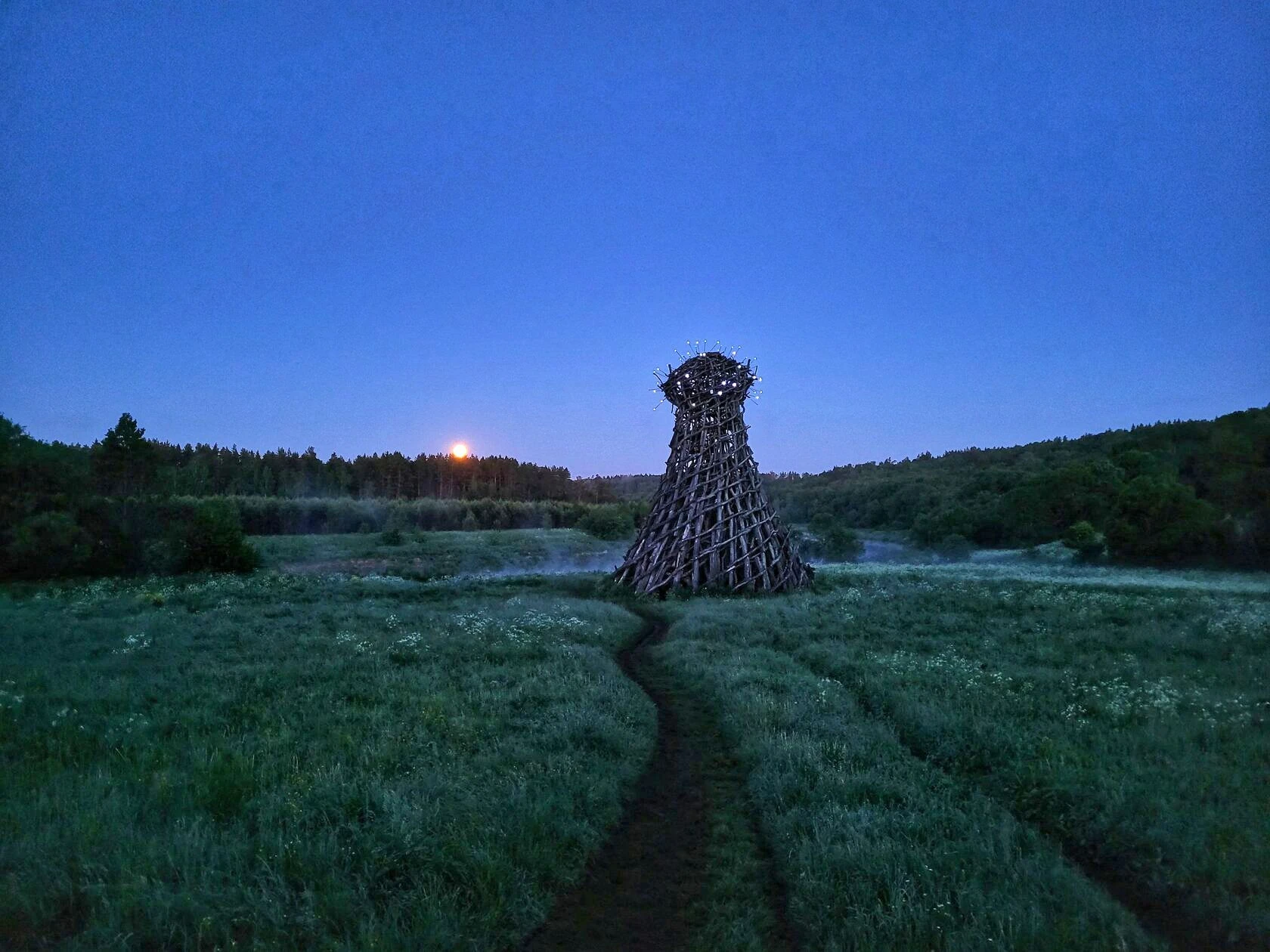 Николай Полисский.