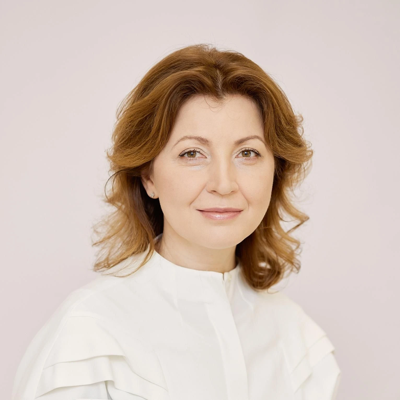 Юлия Грозовская