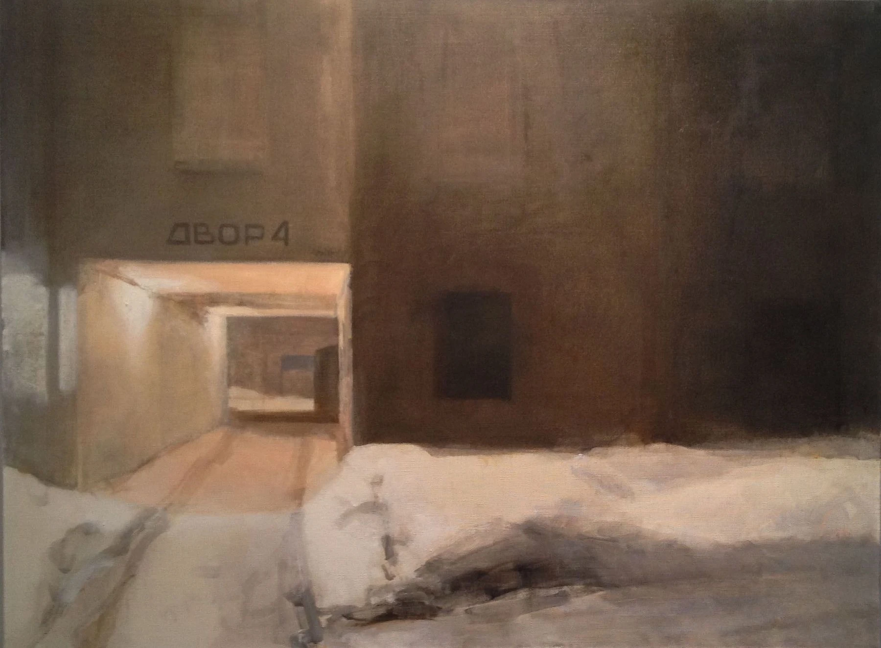 Владимир Шинкарев.