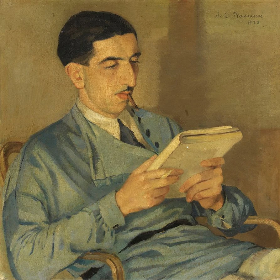 Леонетта Чекки Пьераччини.