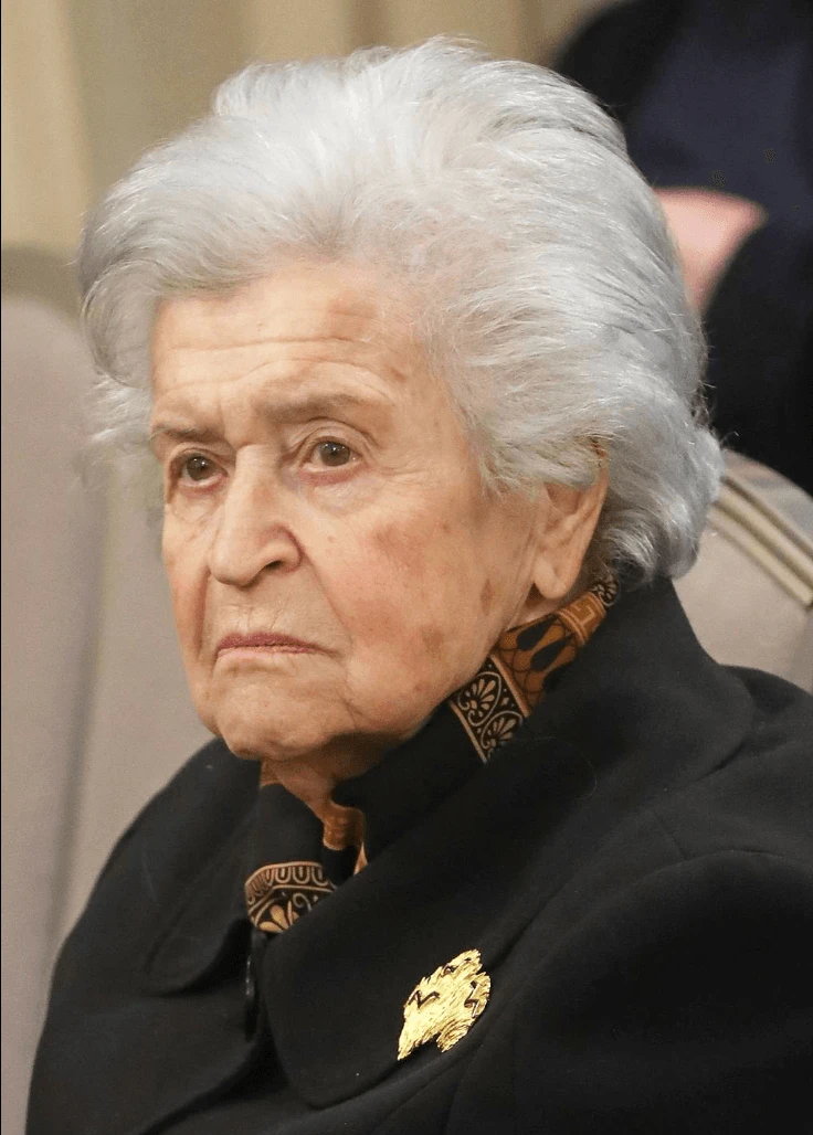 Ирина Антонова