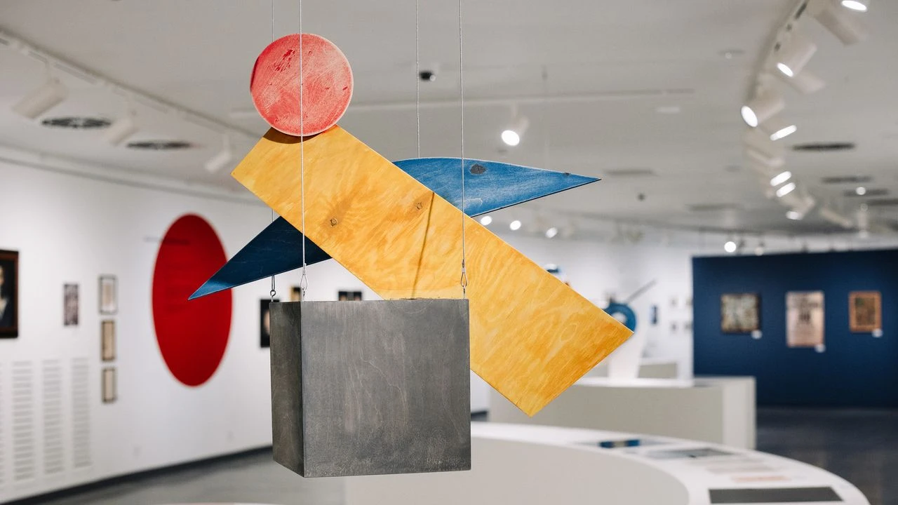 Выставки недели в регионах: 