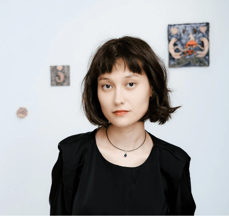 Диана Капизова