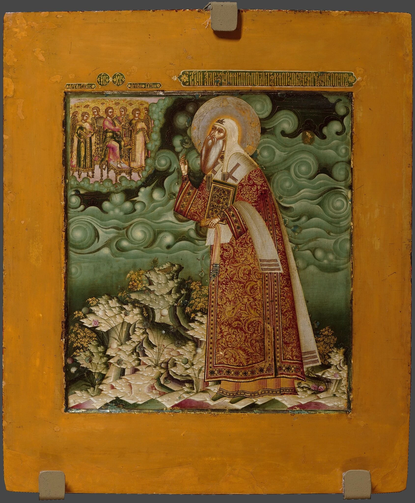 Галерея