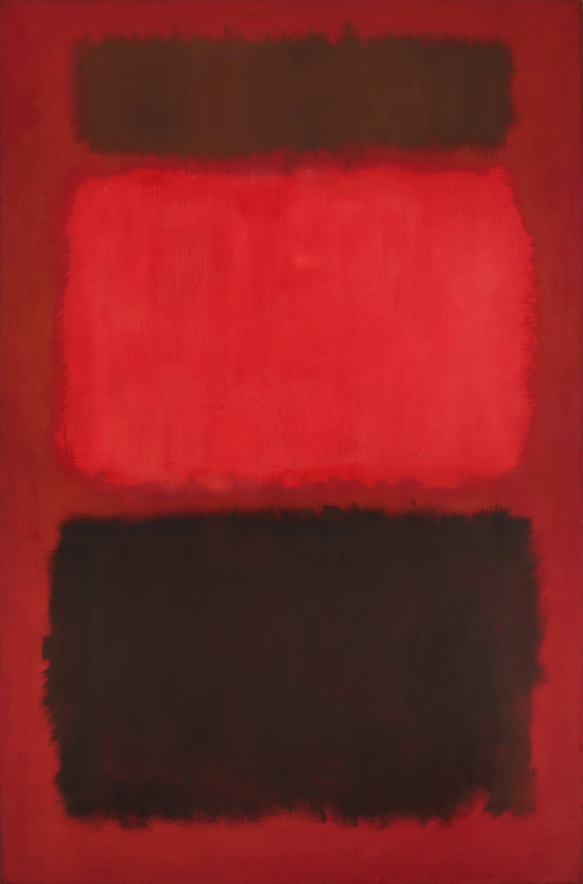 Картина Ротко продана за $85,8 млн на торгах Sotheby’s