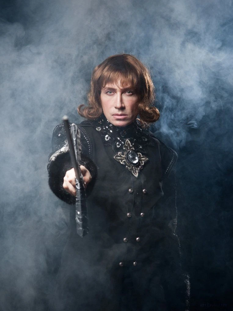 Погиб художник Владислав Мамышев-Монро