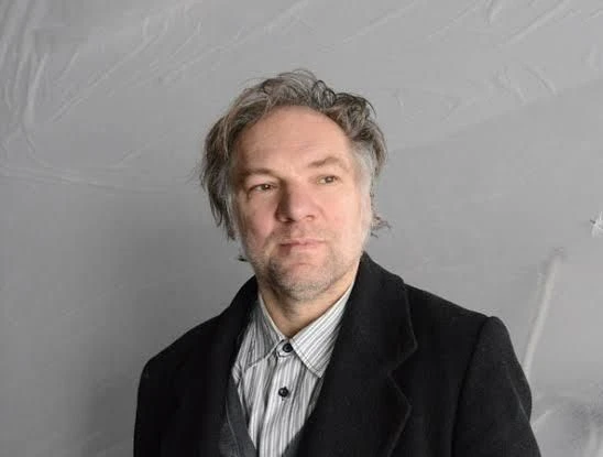 Валерий Кошляков