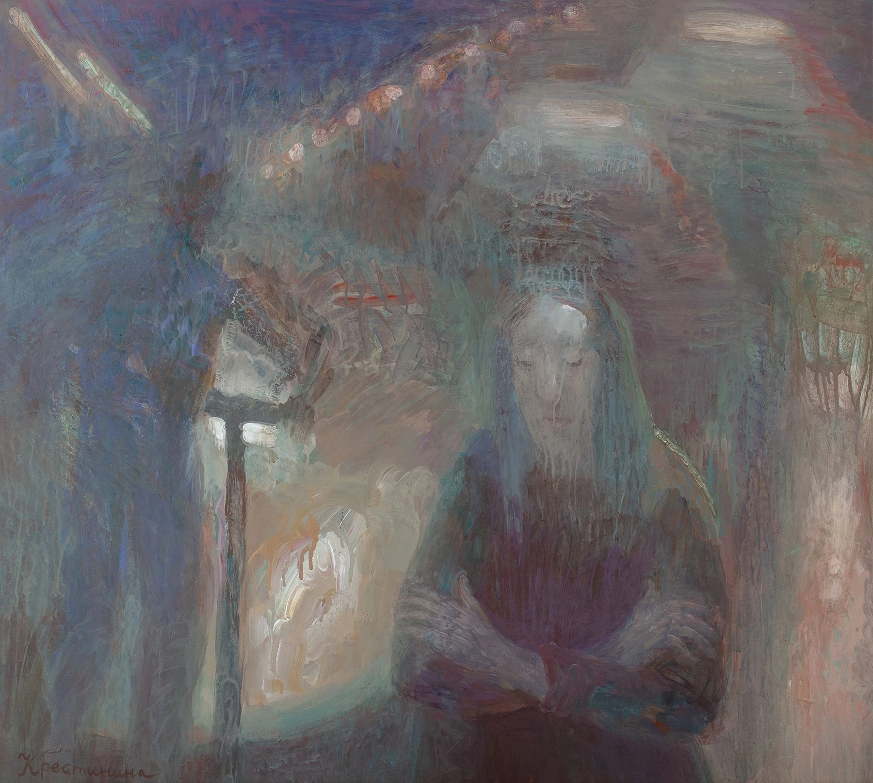 Галерея