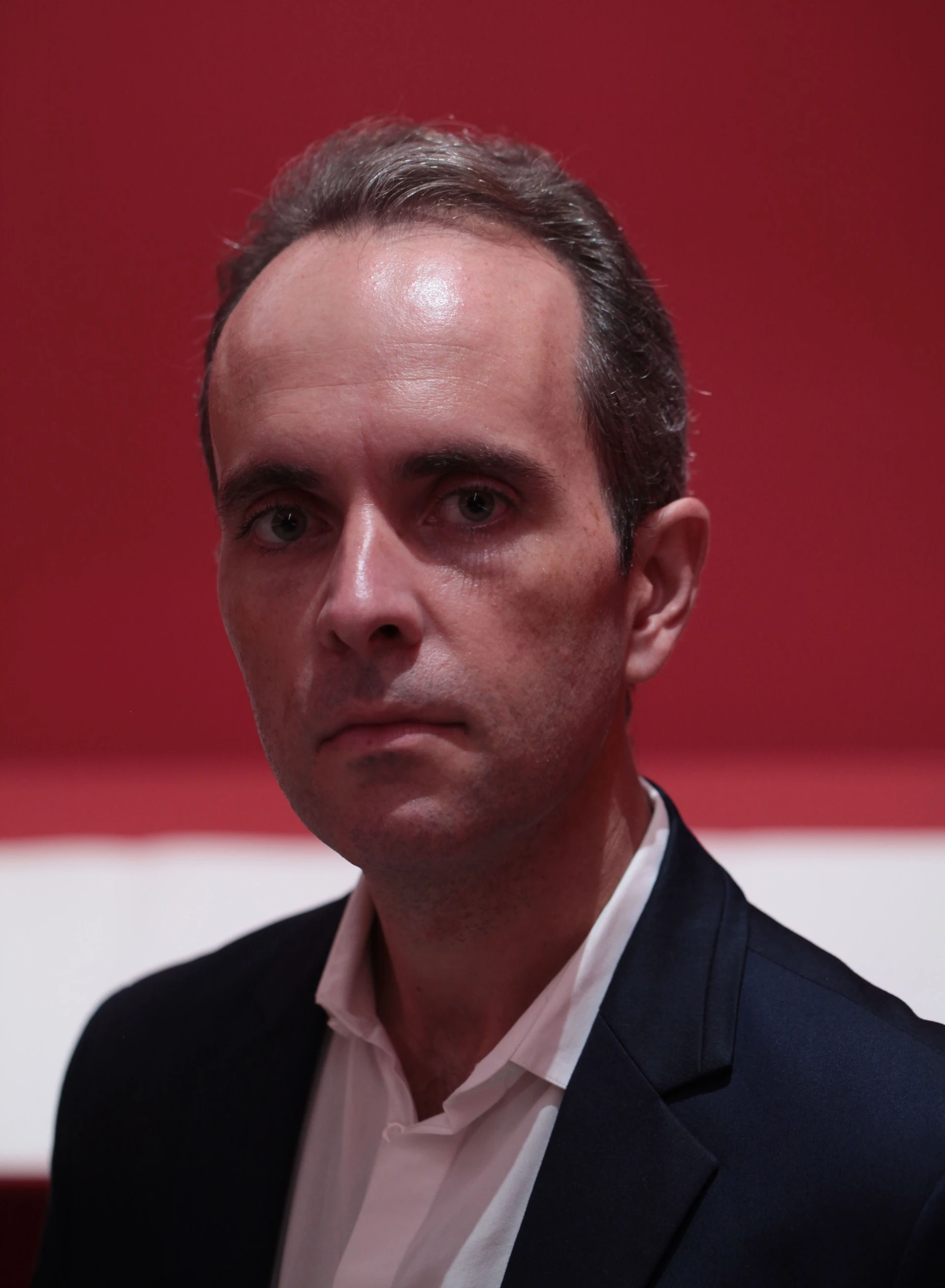 Луис Густаво Карвальо