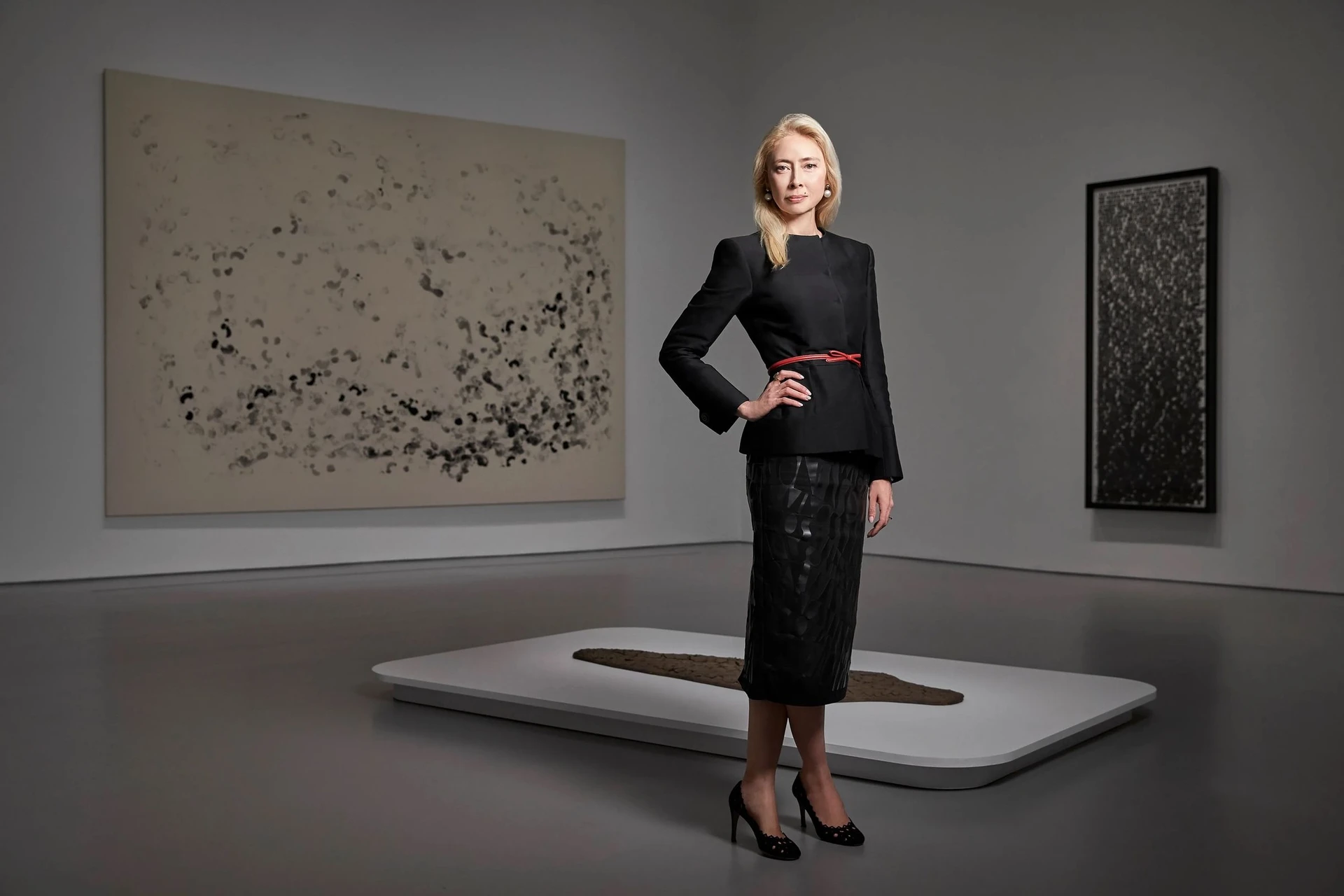 Мелисса Чиу назначена директором Музея Гуггенхайма в Нью-Йорке