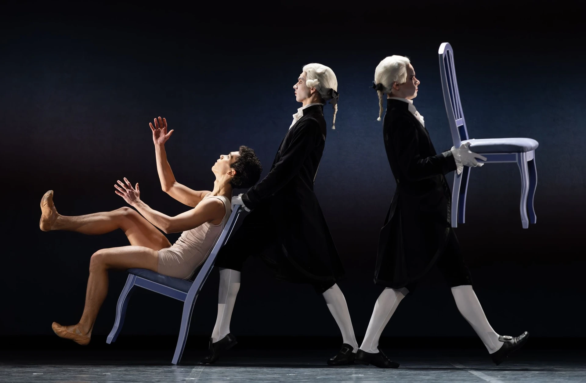 В Норильске покажут спектакли ведущих российских театров