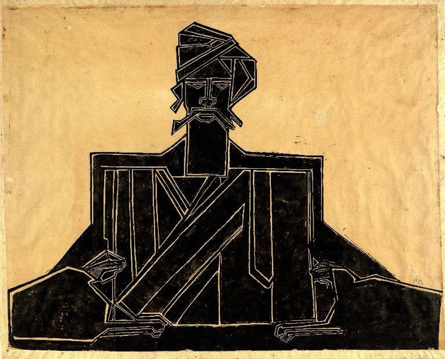 Галерея