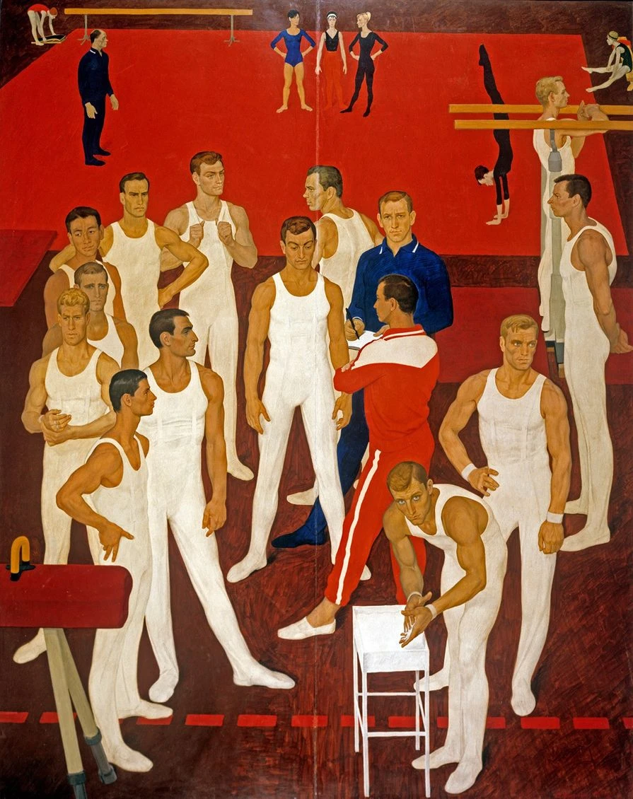 Дмитрий Жилинский.