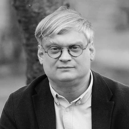 Кирилл Кондратьев