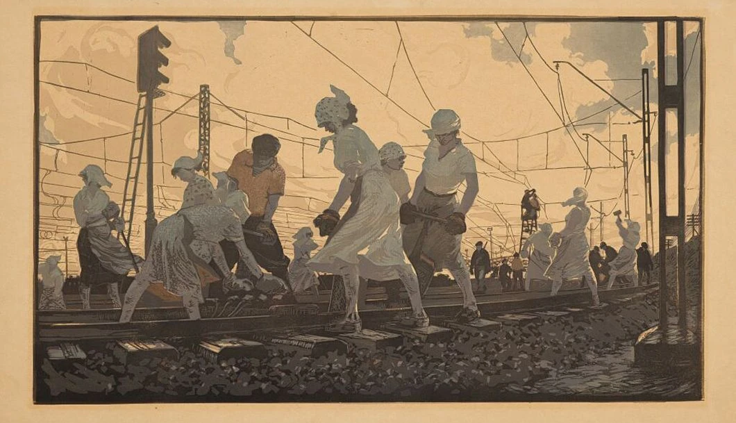 Круглый стол: