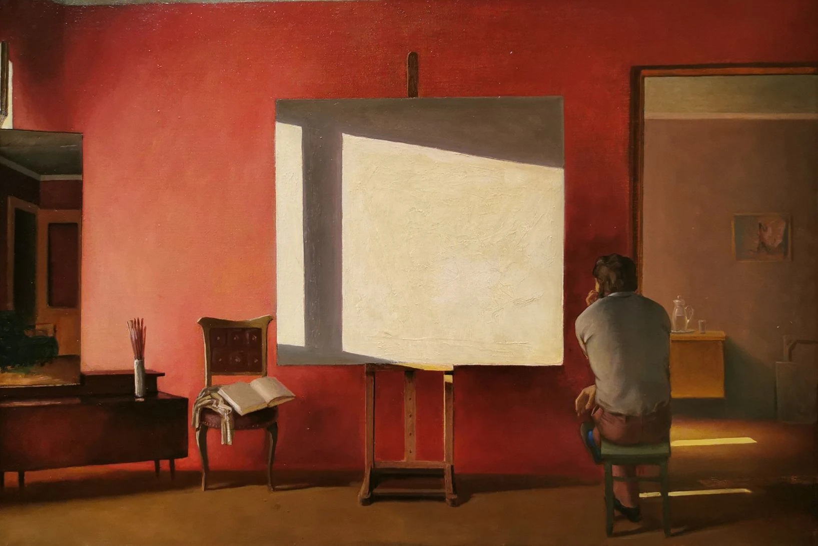 Рашид Асаев. 