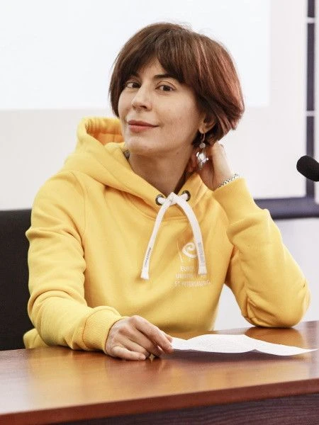 Наталия Мазур