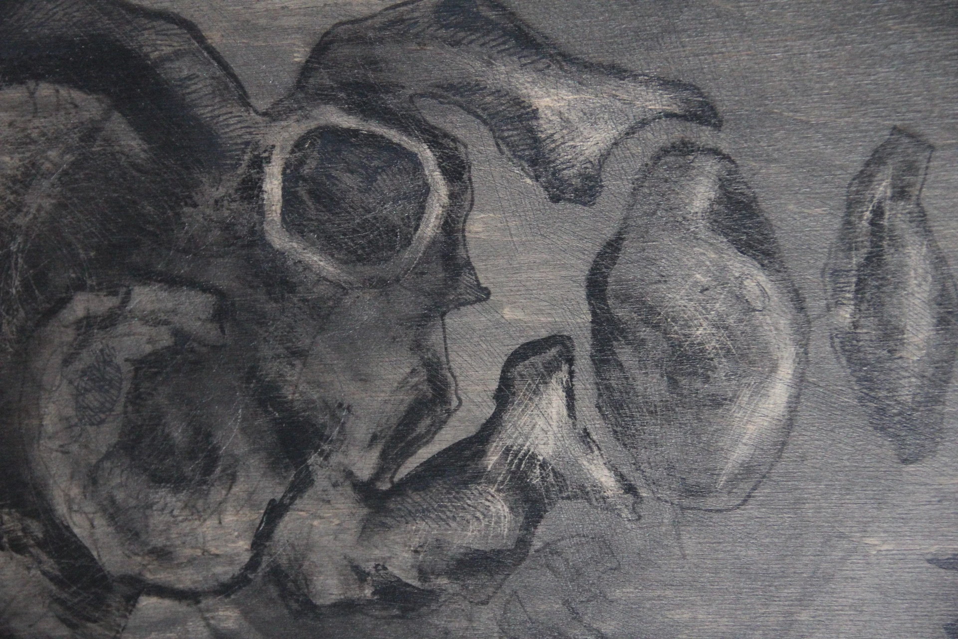 Изображение: Галерея FUTURO, Москва