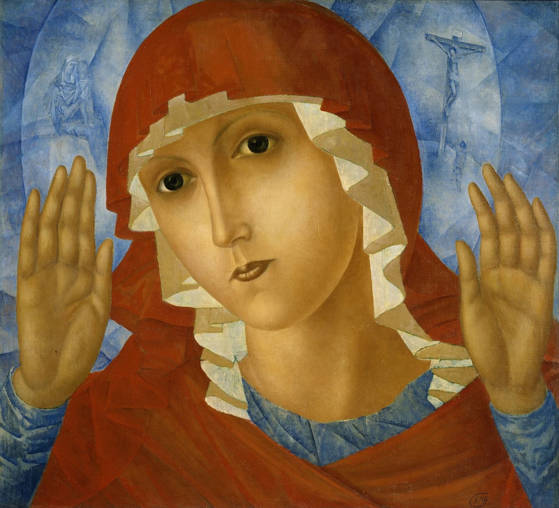 Галерея