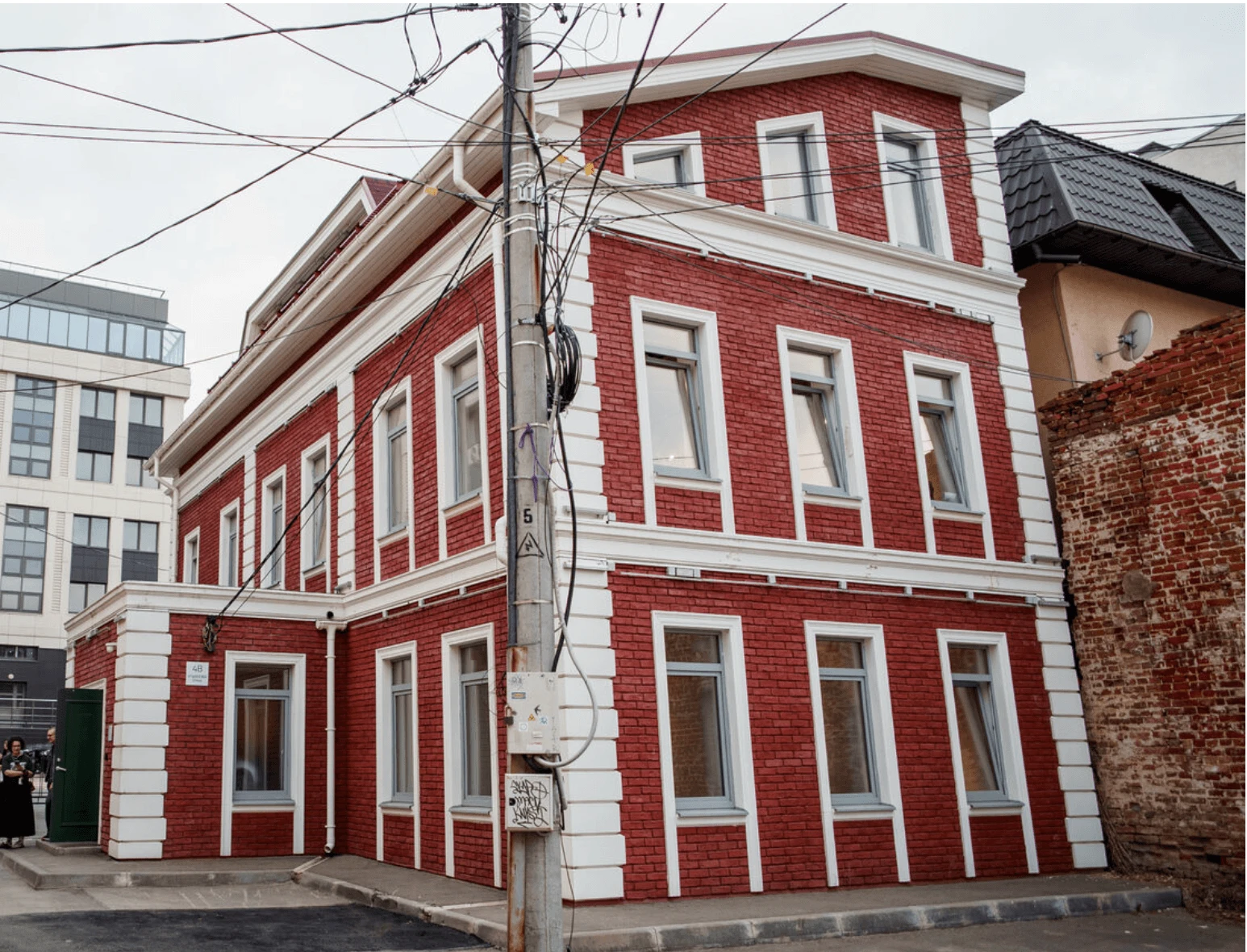 Фото: Анатолий Козьма