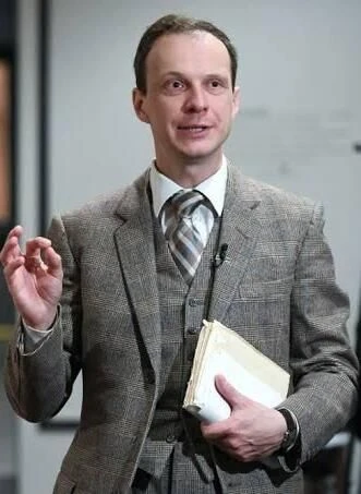 Алексей Петухов