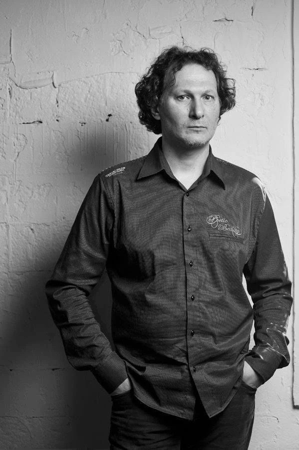 Владимир Григ