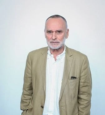 Леонид Бажанов