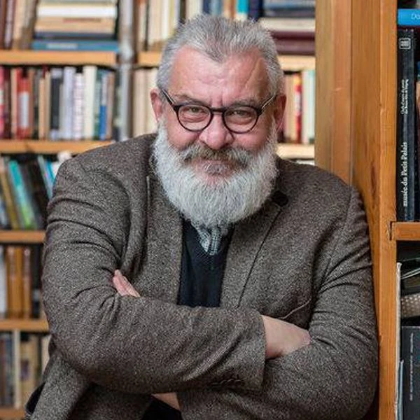 Андрей Ковалев