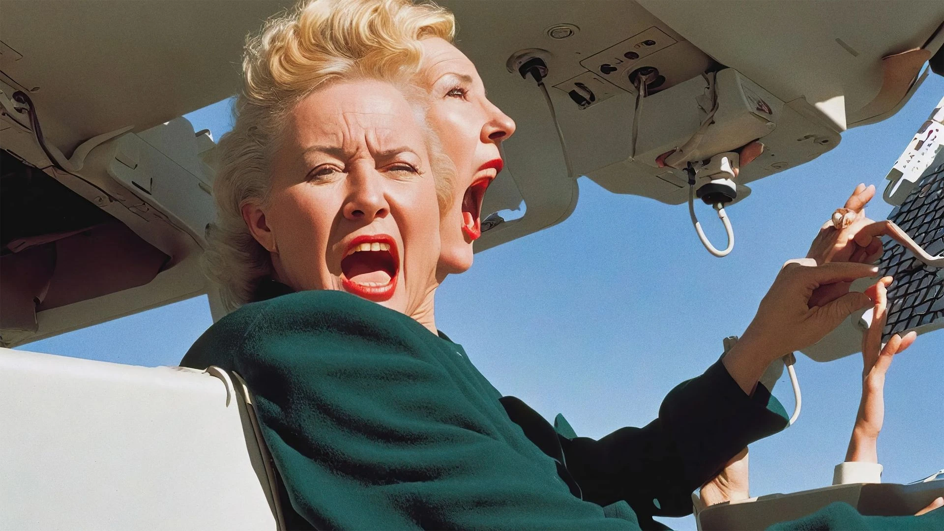 Роопе Раинисто.