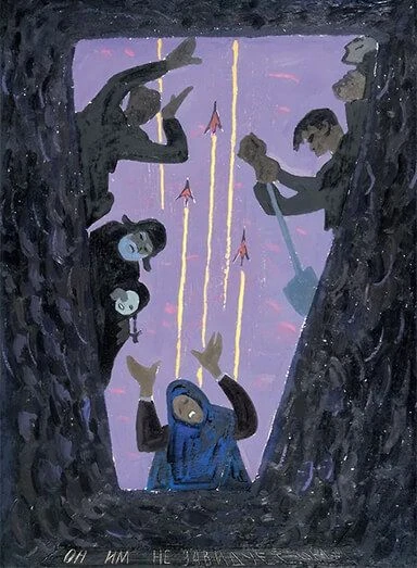 Виктор Попков.