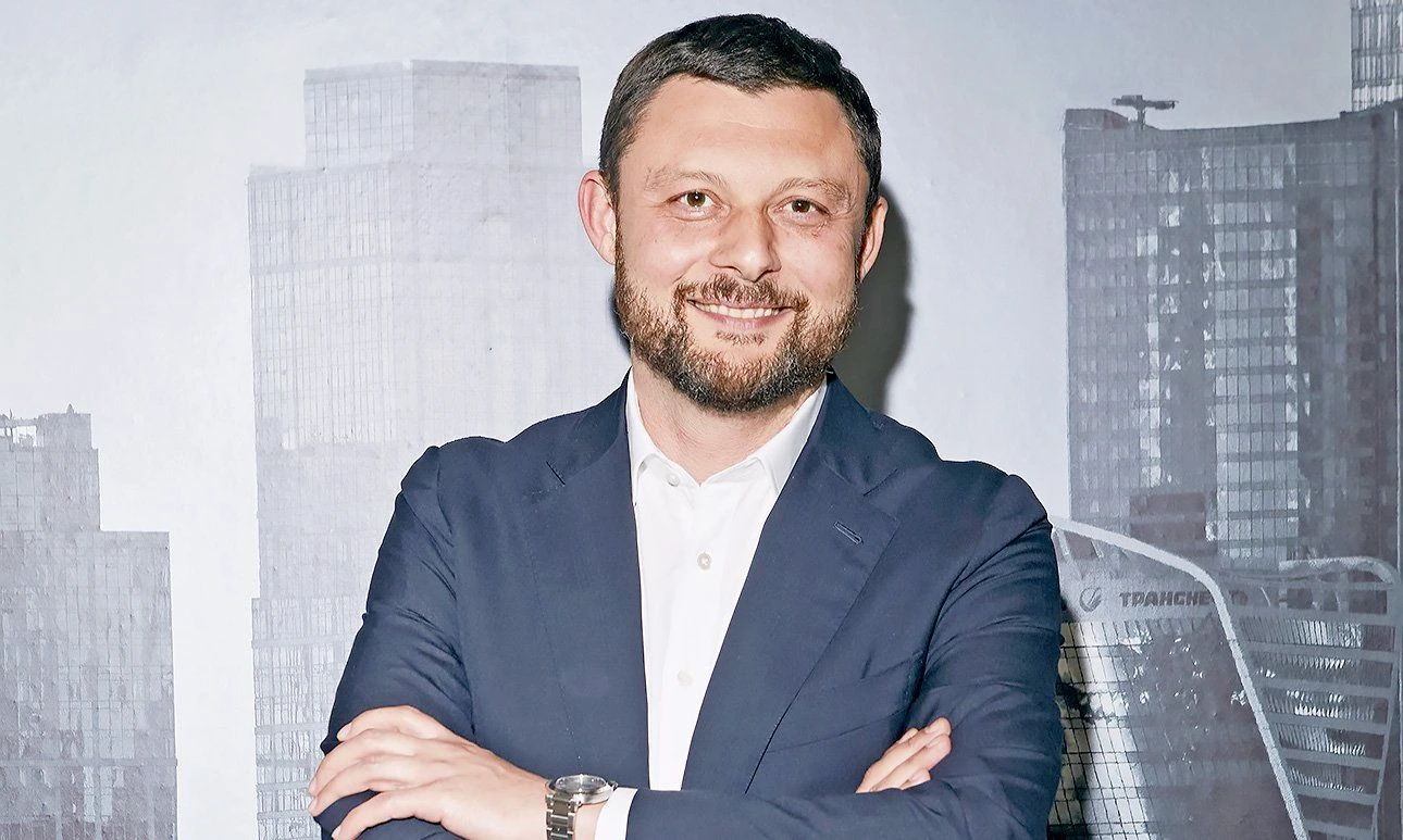 Василий Церетели