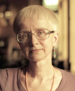 Елена Шарнова