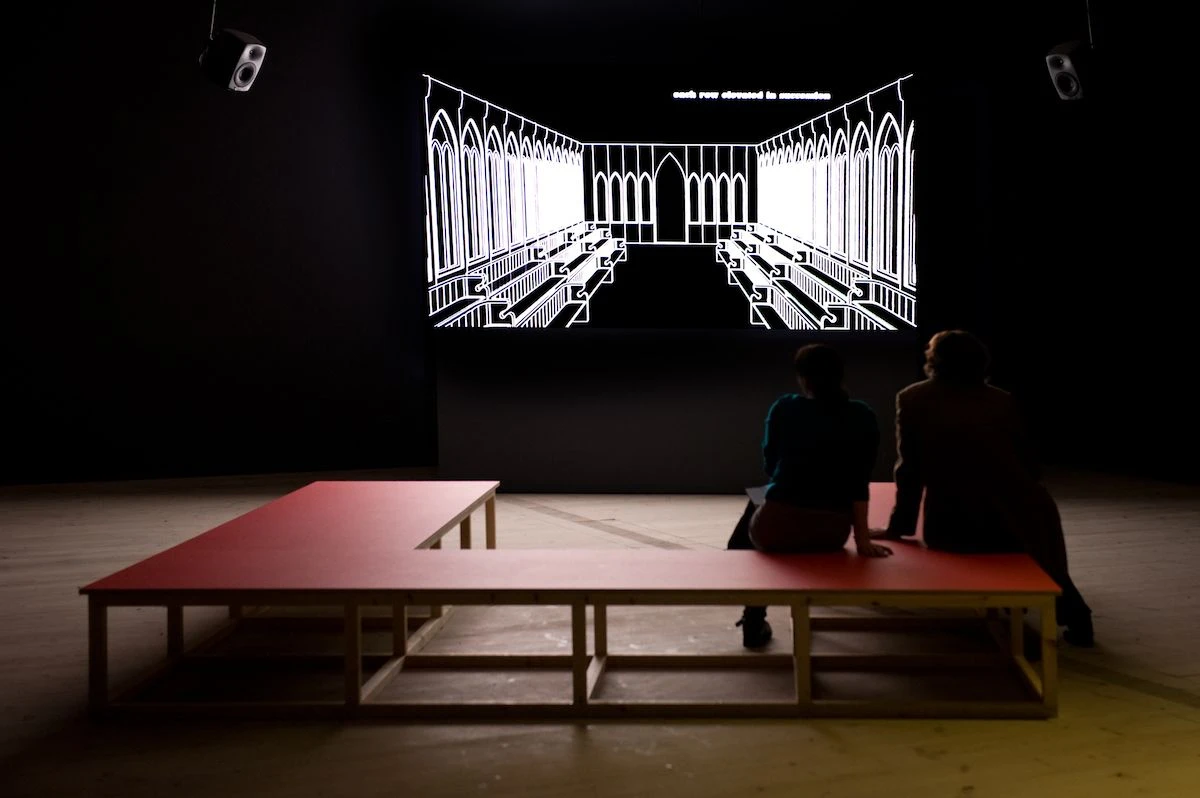 Элизабет Прайс стала лауреатом премии Тернера 2012 года