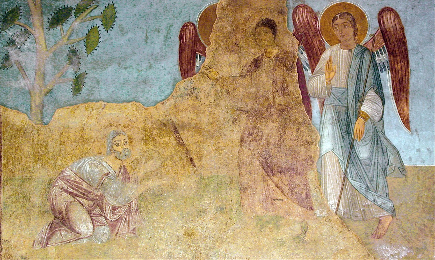 Галерея