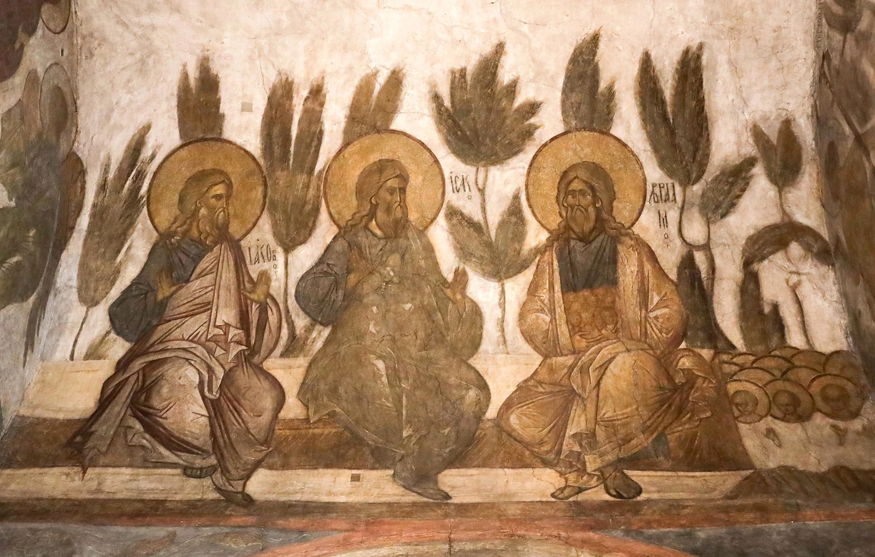 Галерея