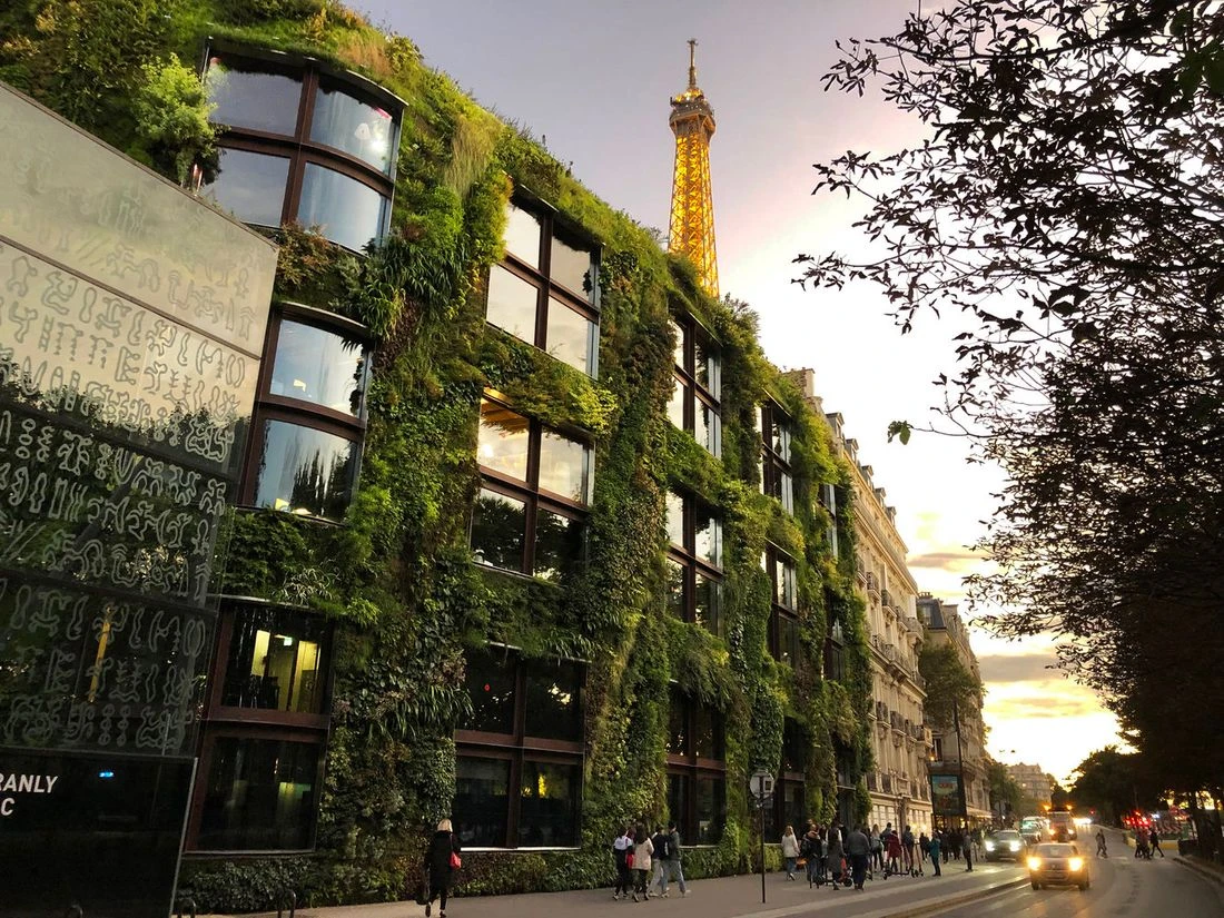 Франция приняла закон о реституции похищенных произведений искусства