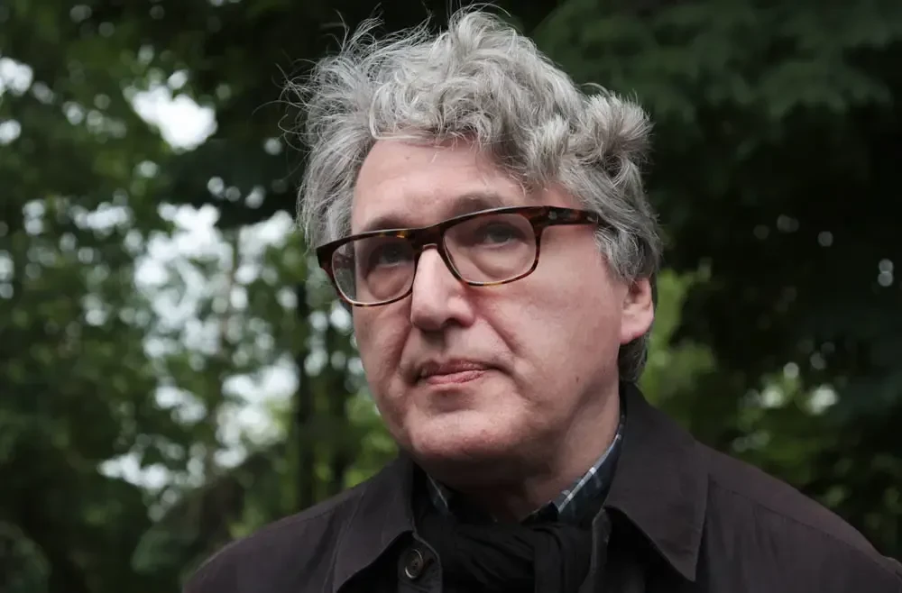 Борис Гройс