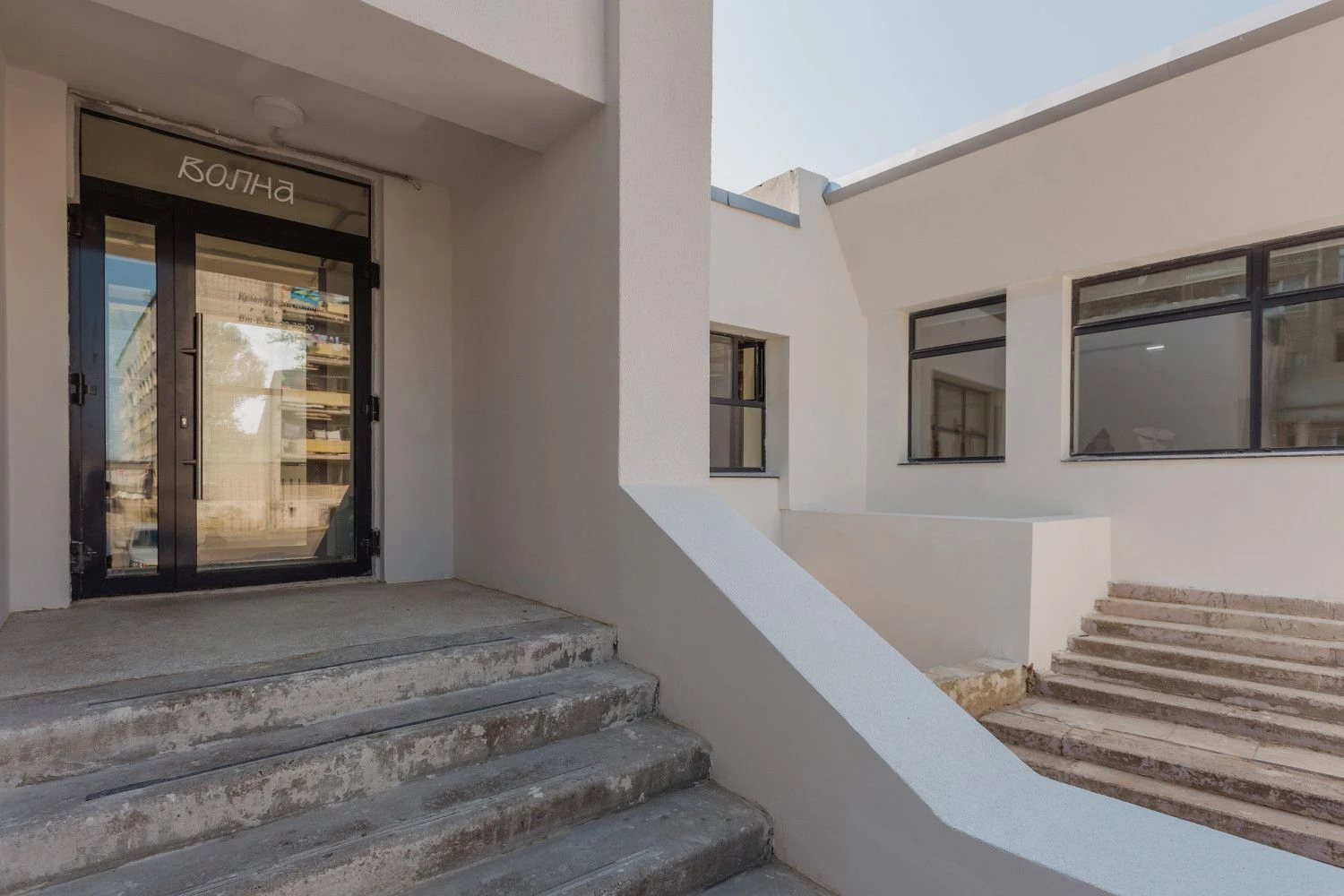 Фото: предоставлены PR культурного центра «Волна»