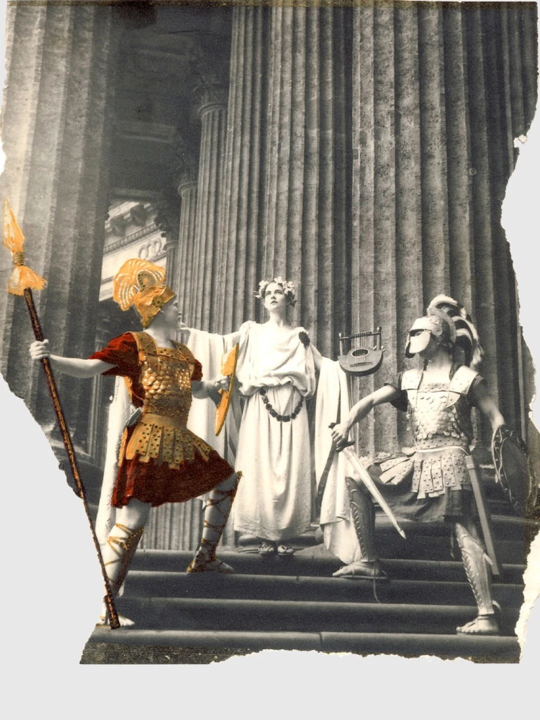 Ольга Тобрелутс.